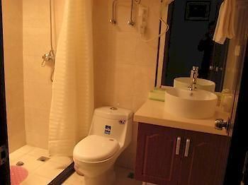 Suzhou Suxin Hotel Suzhou (Jiangsu) Exterior foto
