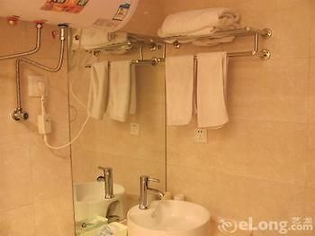 Suzhou Suxin Hotel Suzhou (Jiangsu) Exterior foto