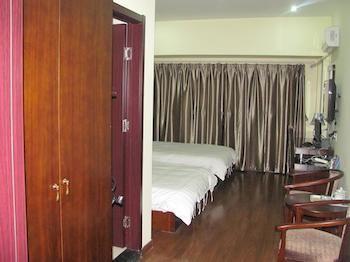 Suzhou Suxin Hotel Suzhou (Jiangsu) Exterior foto