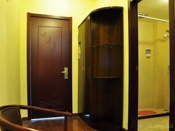 Suzhou Suxin Hotel Suzhou (Jiangsu) Exterior foto