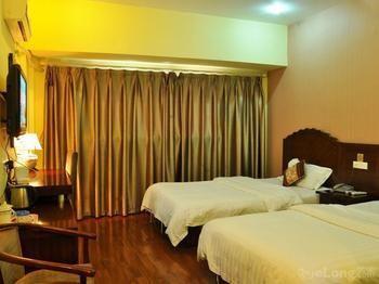 Suzhou Suxin Hotel Suzhou (Jiangsu) Exterior foto