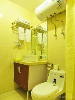 Suzhou Suxin Hotel Suzhou (Jiangsu) Exterior foto