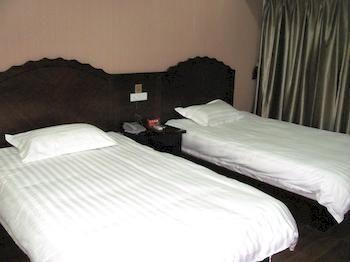 Suzhou Suxin Hotel Suzhou (Jiangsu) Exterior foto