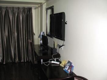 Suzhou Suxin Hotel Suzhou (Jiangsu) Exterior foto